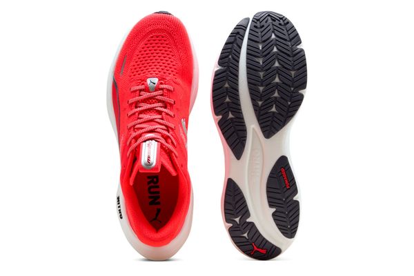 Puma Magnify NITRO 3 PUMA TEAMSPORT | Scarpe Running | 31104629